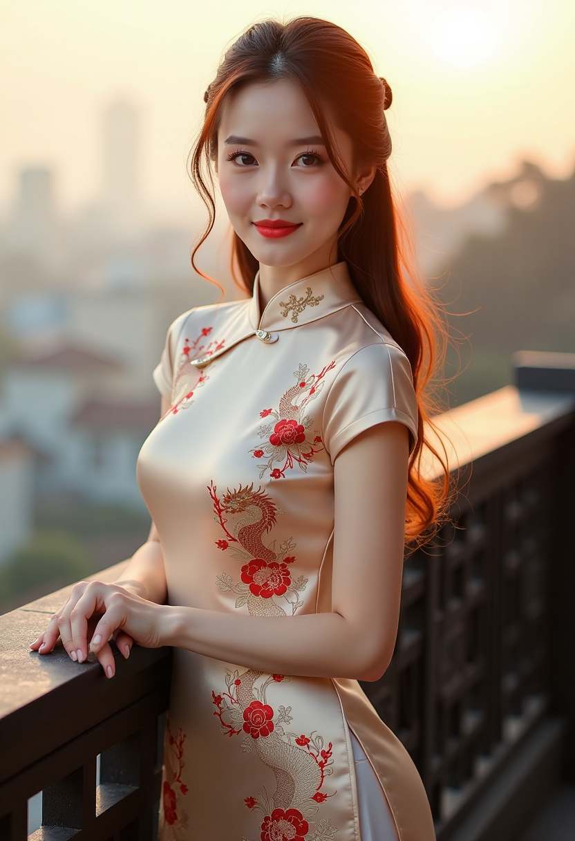 樱色耳机