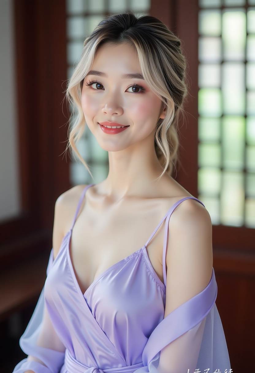 花见坂通学路